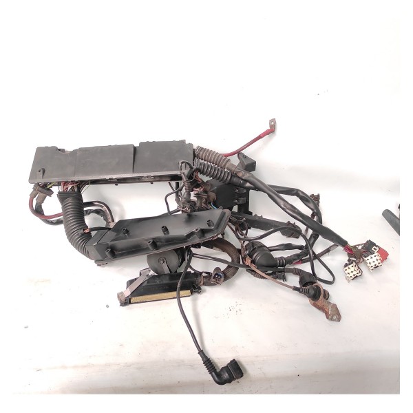 Chicote Injeção Bmw 318 M42 E36 1992 1997
