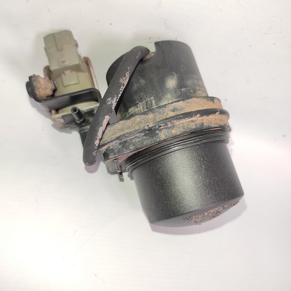 Válvula Solenoide Tanque Bmw 318 M42 E36 1992 1997