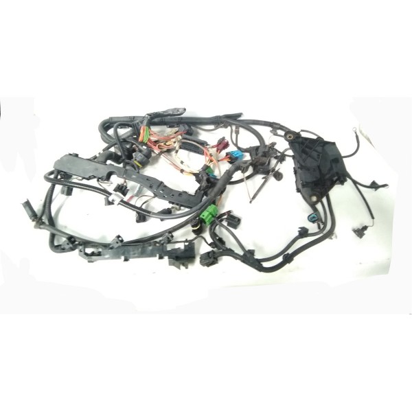 Chicote Injeção Eletrônica Bmw 118 E87 2004 2011