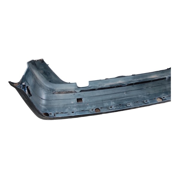 Parachoque Traseiro Bmw 318 323 E36 Compact 1992 1997