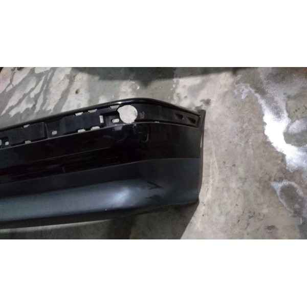 Parachoque Traseiro Bmw 318 323 E36 Compact 1992 1997