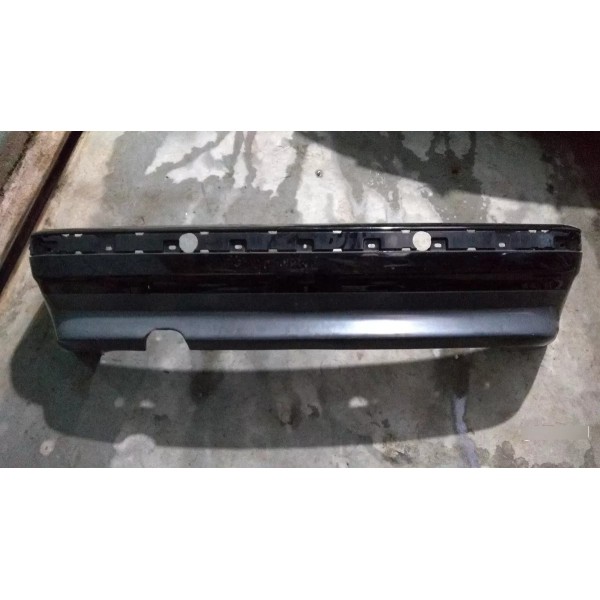 Parachoque Traseiro Bmw 318 323 E36 Compact 1992 1997
