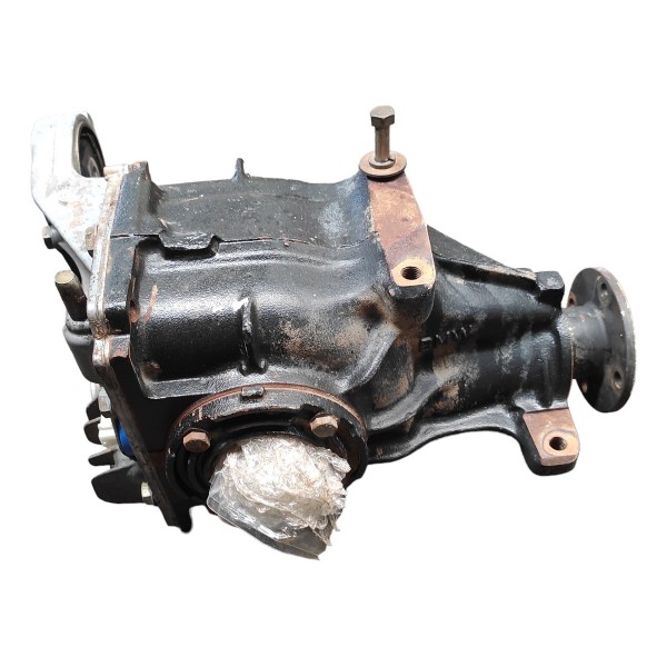 Diferencial Traseiro Bmw 3.45 318 M42 E36 1992 1997