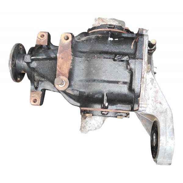 Diferencial Traseiro Bmw 3.45 318 M42 E36 1992 1997