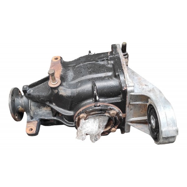 Diferencial Traseiro Bmw 3.45 318 M42 E36 1992 1997