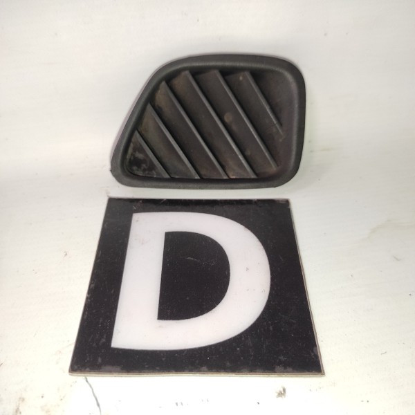 Difusor Ar Superior Direito Bmw 318 323 E36 Compact 92 97