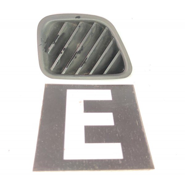 Difusor Ar Superior Esquerdo Bmw 318 323 E36 Compact 92 97