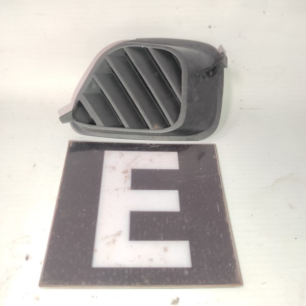 Difusor Ar Superior Esquerdo Bmw 318 323 E36 Compact 92 97