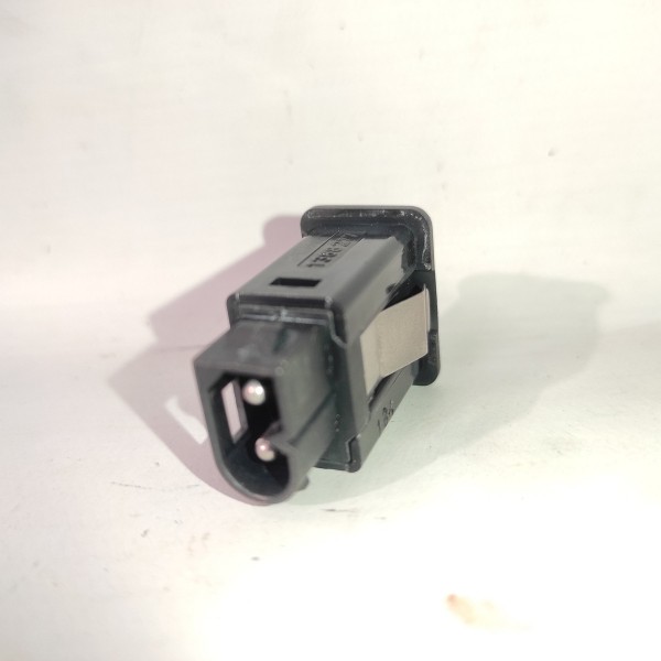 Interruptor Luz Porta Luva Bmw 318 323 325 328 E36 92 97