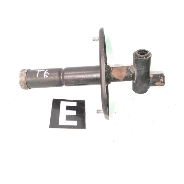 Suporte Impacto Traseiro Esquerdo Bmw 318 323 325 328 E36 97