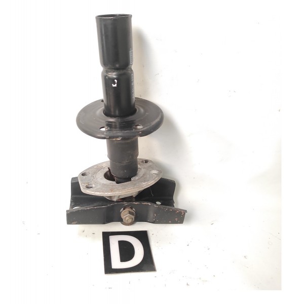 Suporte Impacto Dianteiro Direito Bmw 318 323 325 328 E36 97