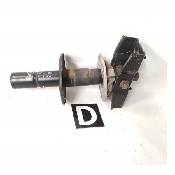 Suporte Impacto Dianteiro Direito Bmw 318 323 325 328 E36 97