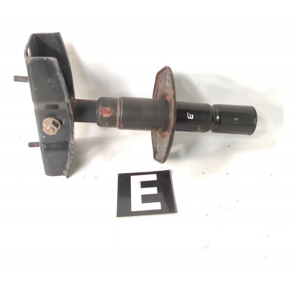 Suporte Impacto Dianteiro Esquerd Bmw 318 323 325 328 E36 97