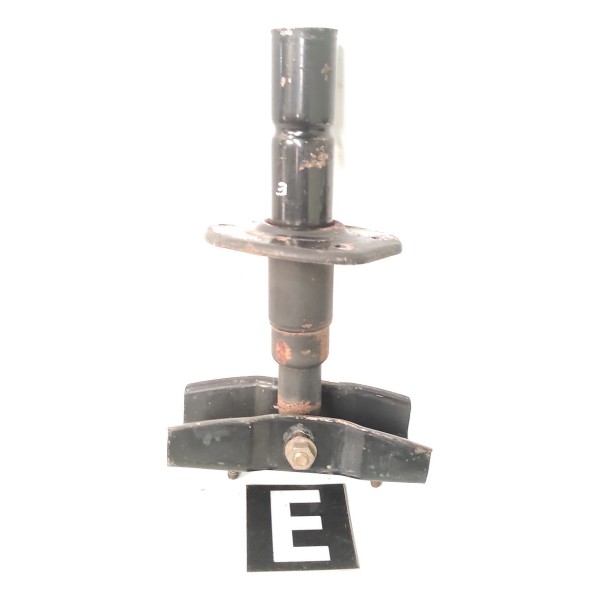 Suporte Impacto Dianteiro Esquerd Bmw 318 323 325 328 E36 97