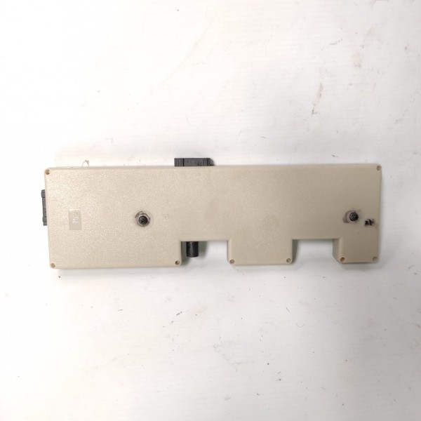 Modulo Amplificador Antena Bmw 320 2.0 N46 E90 06 12 9187643 Branco