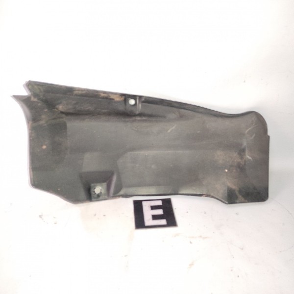 Parabarro Traseiro Esquerdo