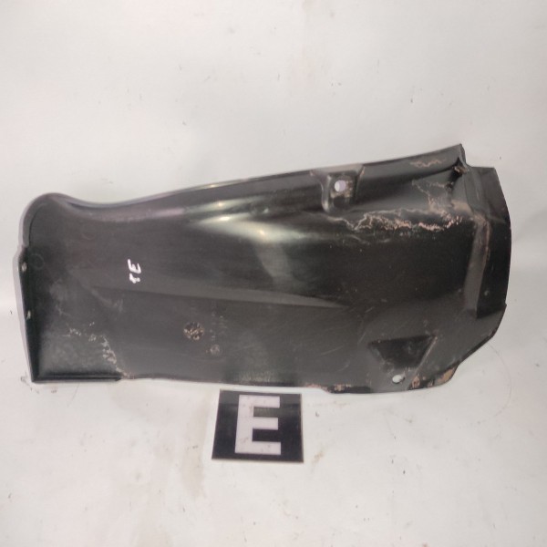 Parabarro Traseiro Esquerdo