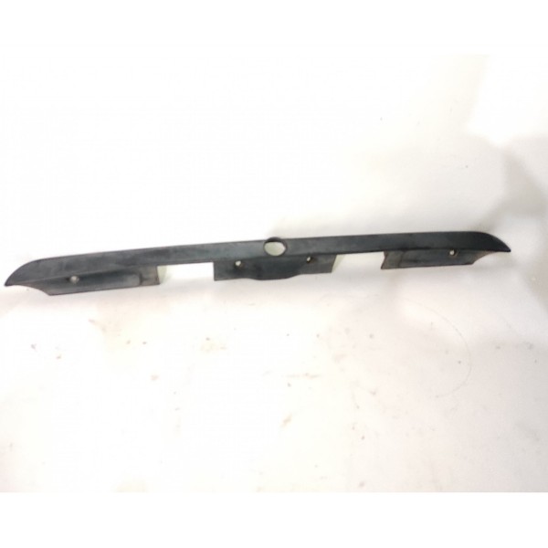 Moldura Luz De Placa Bmw 318 323 325 328 E36 1992 1997