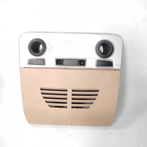 Luz Teto Meio Bmw 320 325 328 330 335 E90 2006 2012