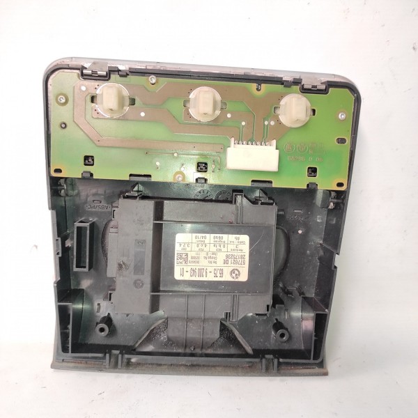 Luz Teto Meio Bmw 320 325 328 330 335 E90 2006 2012