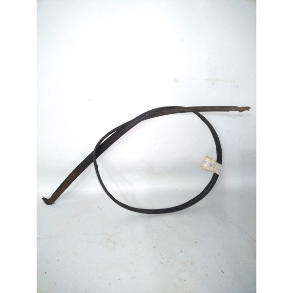 Borracha Inferior Parabrisa Bmw 118 E87 2004 2011