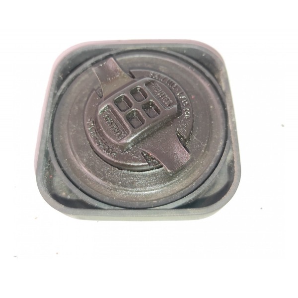 Tampa De Óleo Motor Bmw 318 M42 E36 1992 1997 Preto