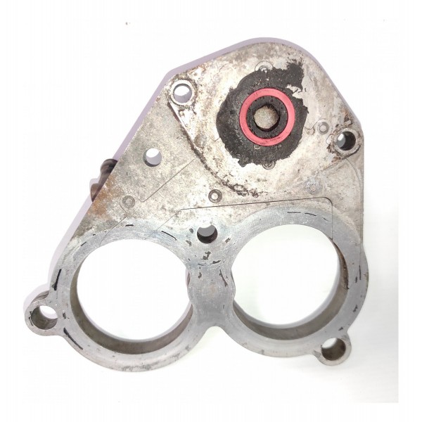 Flange Coletor Admissão 1739538 Bmw 318 M42 E36 1992 1997