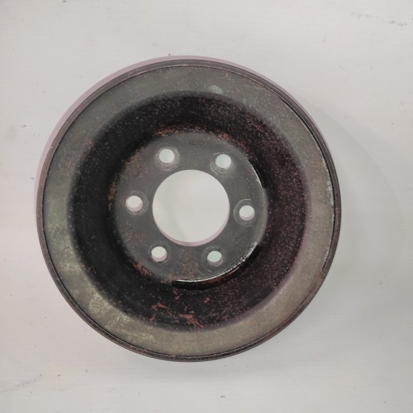 Polia Externa Virabrequim Bmw 318 M42 E36 1992 1997