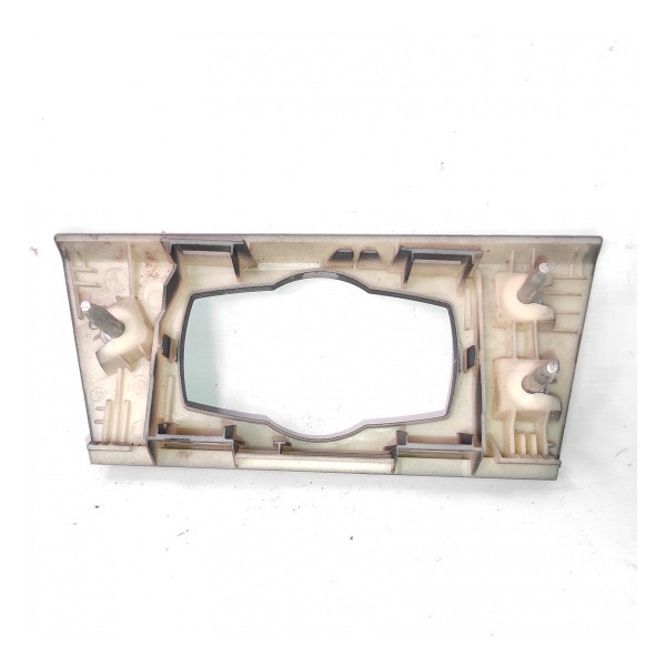 Moldura Chave Farol Bmw 320 325 328 330 335 E90 2006 2012