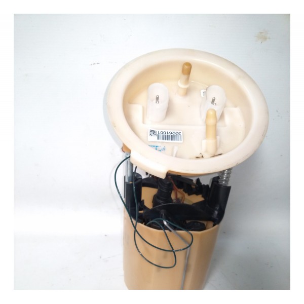 Bomba Combustivel Completa Bmw 118 E87 2004 2011