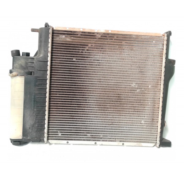 Radiador Bmw 318 M42 E36 1992 1997 Detalhe