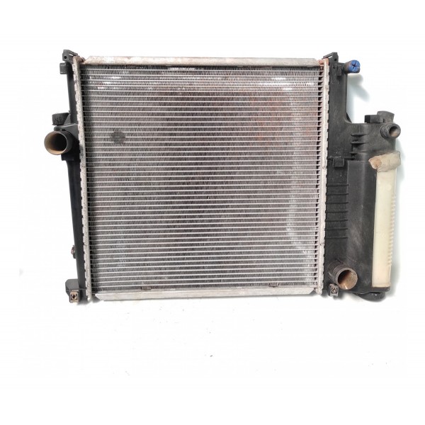 Radiador Bmw 318 M42 E36 1992 1997 Detalhe