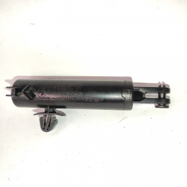 Amortecedor Porta Luvas Bmw 320 325 328 330 335 E90 06 12