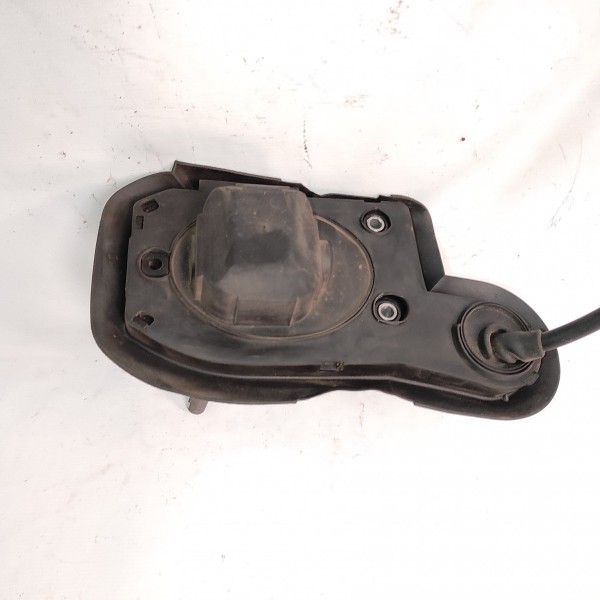 Seletora Cambio Bmw 320 2.0 N46 E90 2006 2012