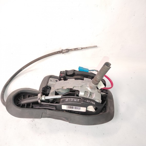 Seletora Cambio Bmw 320 2.0 N46 E90 2006 2012