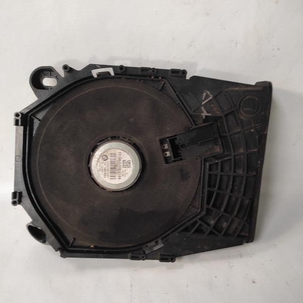 Subwooferbanco Dianteiro Esquerdo Bmw 320 325 328 E90 06 12