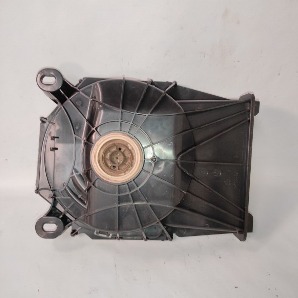 Subwooferbanco Dianteiro Esquerdo Bmw 320 325 328 E90 06 12