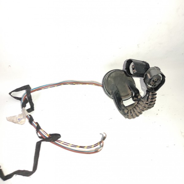 Chicote Bomba Bmw 320 2.0 N46 E90 2006 2012