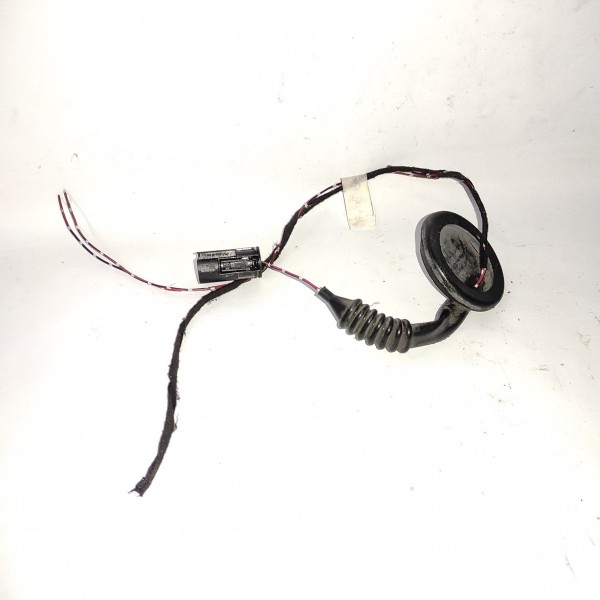 Chicote Boia Auxiliar Bmw 320 2.0 N46 E90 2006 2012