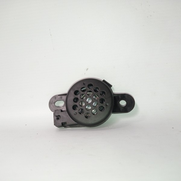 Sirene Sensor Estacionamento Vw Passat B6 06 10 8e0919279 Preto