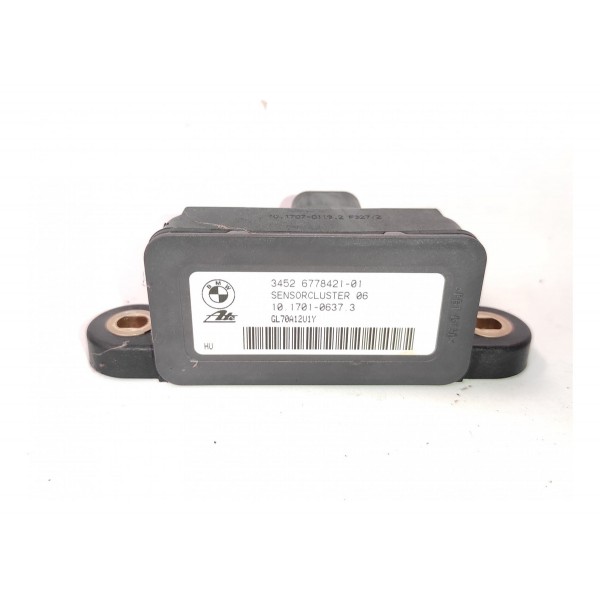 Sensor Cluster Velocidade Bmw 320 2.0 N46 E90 2006 2012