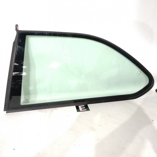 Vidro Lateral Traseiro Esquerdo Bmw 318 323 325 328 E36 97