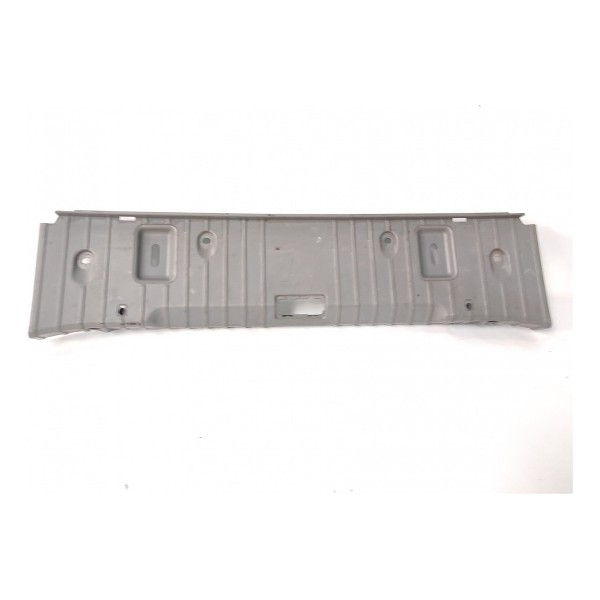 Acabamento Porta Malas 7059258 Bmw 320 325 E90 2006 2012