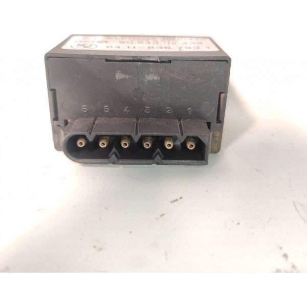 Modulo Sensor Ar Condicionado Bmw 318 M42 E36 1992 1997