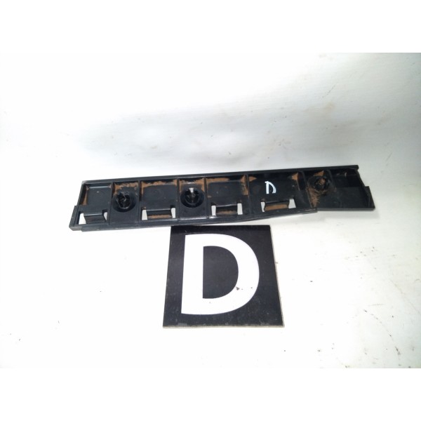 Suporte Saia Lateral Esquerdo Bmw 118 E87 2004 2011