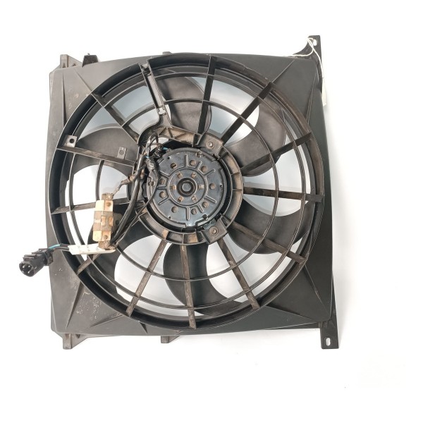 Ventoinha Bmw 318 M42 E36 1992 1997