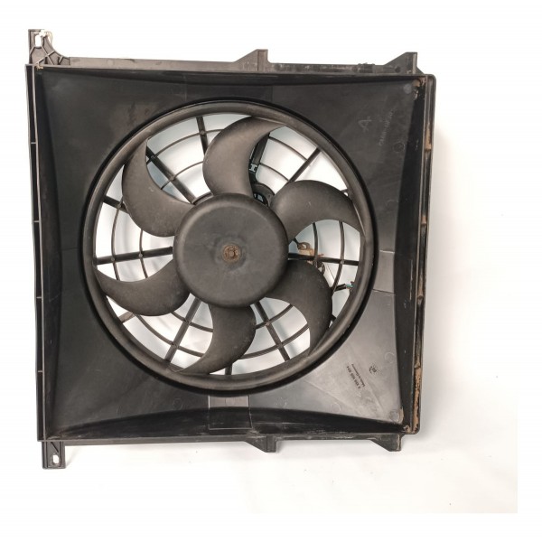 Ventoinha Bmw 318 M42 E36 1992 1997