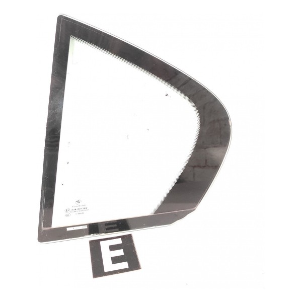 Vidro Vigia Porta Traseira Esquerda Bmw 320 325 E90 06 12