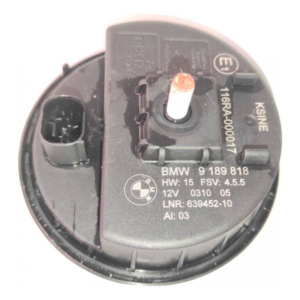 Sirene Alarme 9189818 Bmw 320 325 328 330 E90 2006 2012