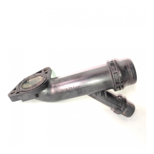 Duto Dagua Bmw 320 325 328 330 335 E90 2006 2012